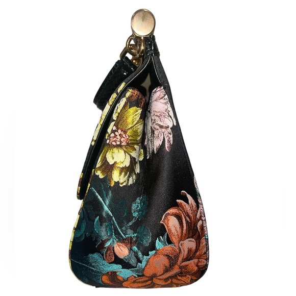 DOLCE & GABBANA Sicily bag - Picture 4 of 8